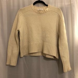 Everlane Wool Sweater
